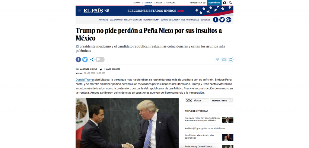 Reacciones de la prensa internacional a la reunión de EPN con Trump - Captura-de-pantalla-2016-08-31-a-las-4.35.06-p.m.-1024x493