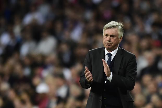 Ancelotti gana su primer título con el Bayern Munich - Carlo-kJeB-621x414@LiveMint