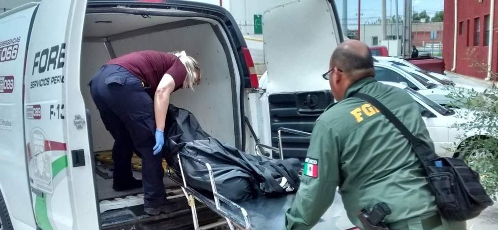 Muere mujer en extracción de muela en Chihuahua
