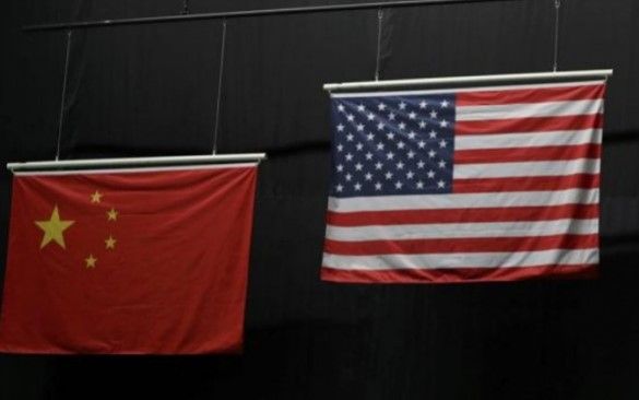 Muestran bandera errónea de China en Río 2016