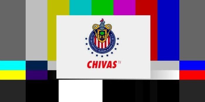 Chivas TV presenta fallas en la vuelta contra América
