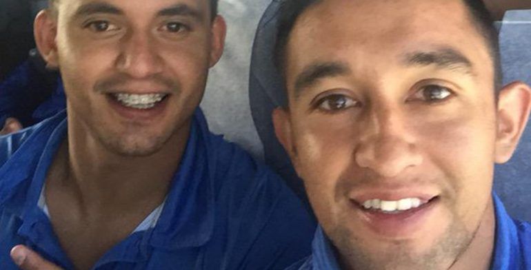 El "Hobbit" Bermúdez podría recibir auto de formal prisión - Christian-Bermúdez-esepcial-twitter-770x392