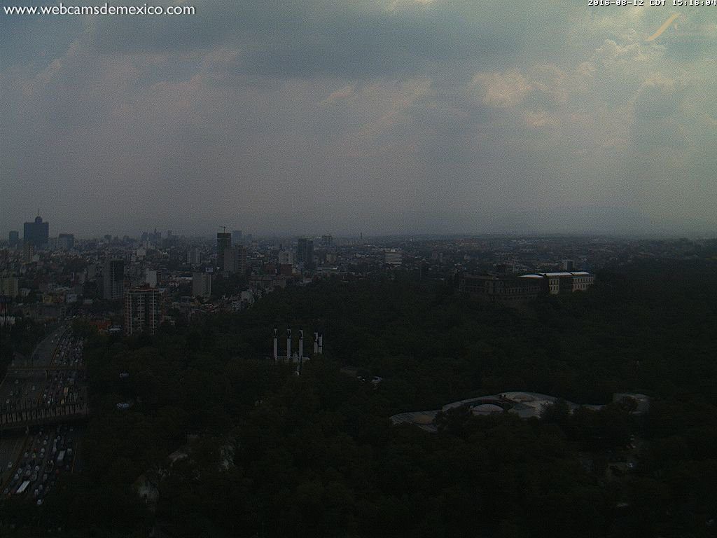 Levantan la contingencia ambiental - Ciudad-de-México-1-1024x768