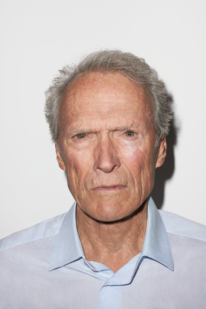 Clint Eastwood no respalda a Trump, pero lo elogia - Clint-Eastwood-2-681x1024