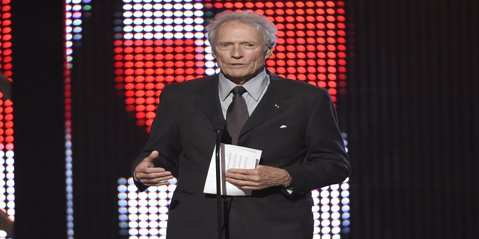 Clint Eastwood no respalda a Trump, pero lo elogia