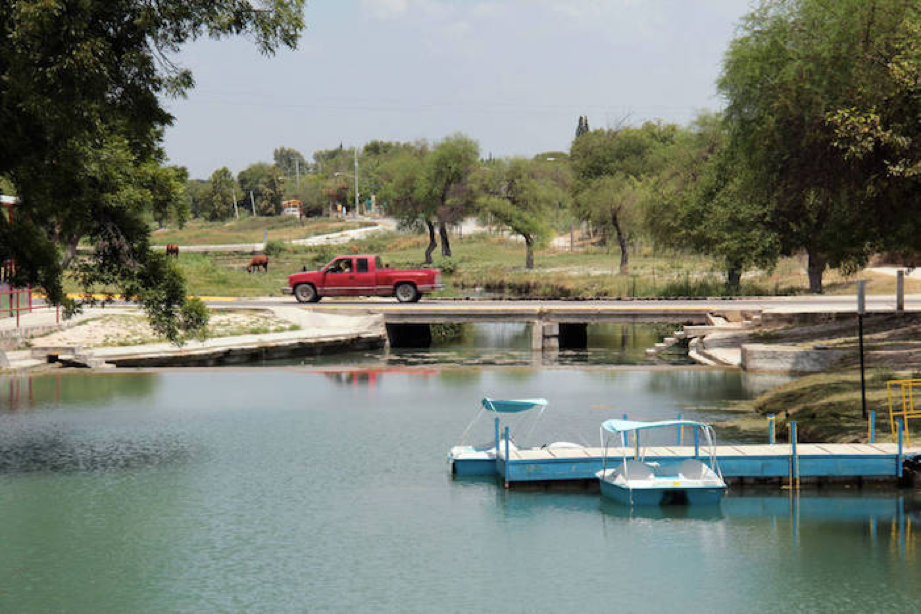 Municipio se queja porque Cervecería Corona lo deja sin agua