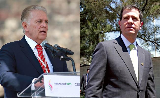 Conade pone en riesgo participación de atletas mexicanos: COM