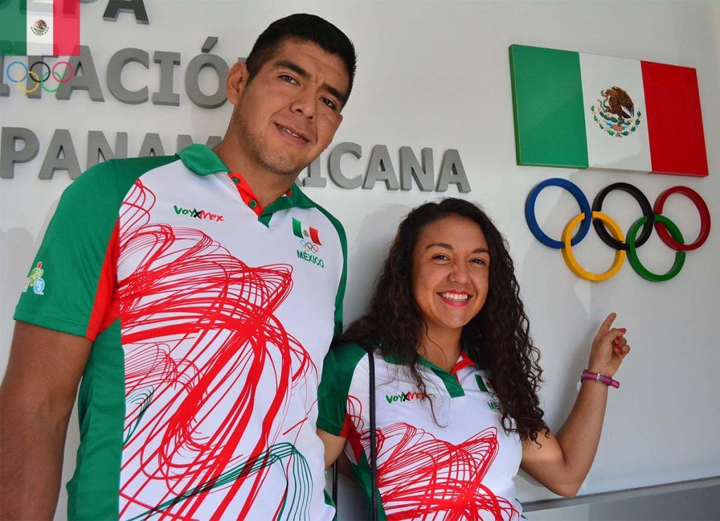 Jornada de mexicanos en Juegos Olímpicos - Conferencia-de-Remo-Kenia-Lechuga-Juancarlos-Cabrera-34-1024x741