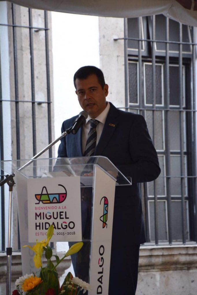 Gobierno de capitalino realizará escultura con armas recolectadas - Cp6YezMVUAA34kD-682x1024