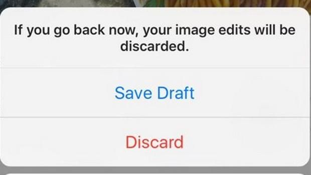Se podrán guardar imágenes en Instagram - CpjwdOGUsAExuBe-kpPF-620x349@abc