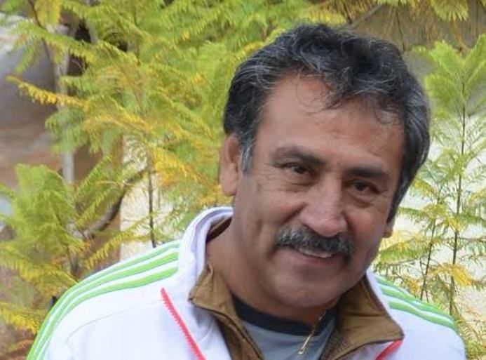 Reportan desaparición de líder de transportistas en Oaxaca - CqP6zkYUIAA-LeA