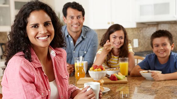 El desayuno mexicano que es de los más increíbles del mundo