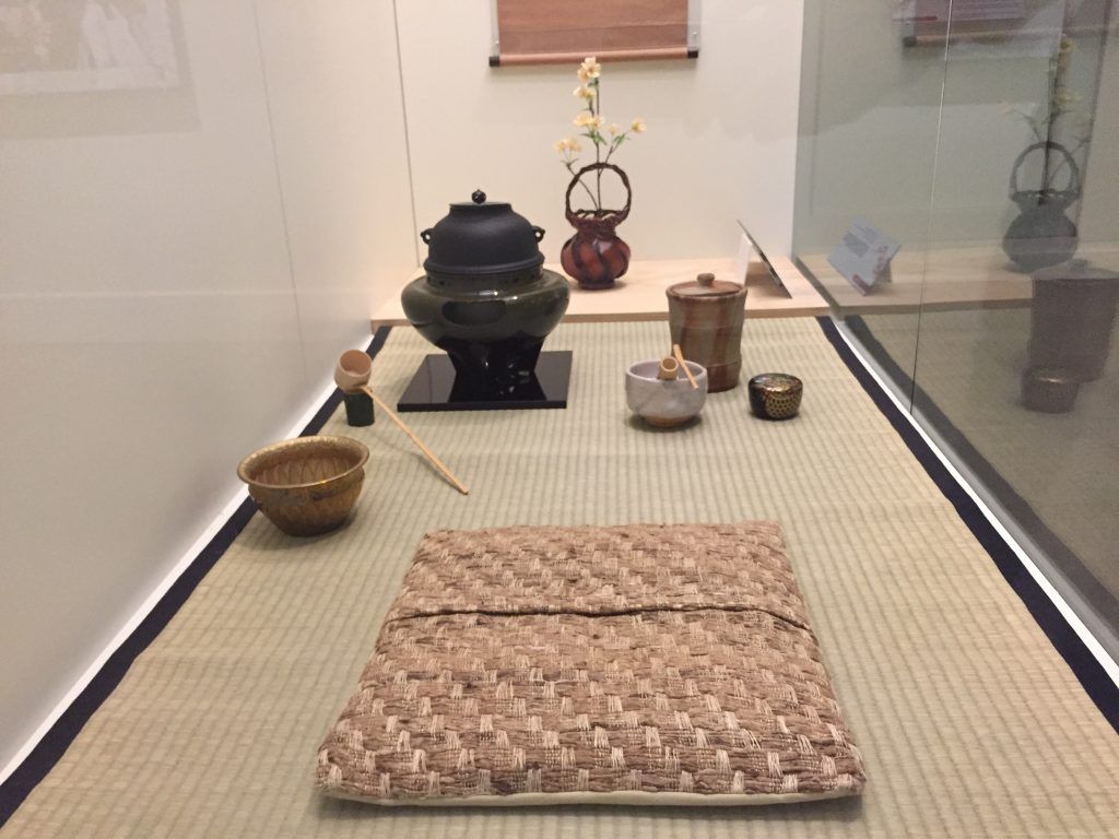 Una armadura samurái y otros tesoros japoneses en la Ciudad de México - Detalles-de-la-cultura-japonesa-1024x768