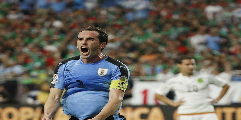 Se unen jugadores de la Selección de Uruguay. Buscan democratizar AUF