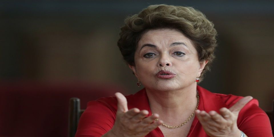 Inicia recta final de juicio político contra Dilma Rousseff