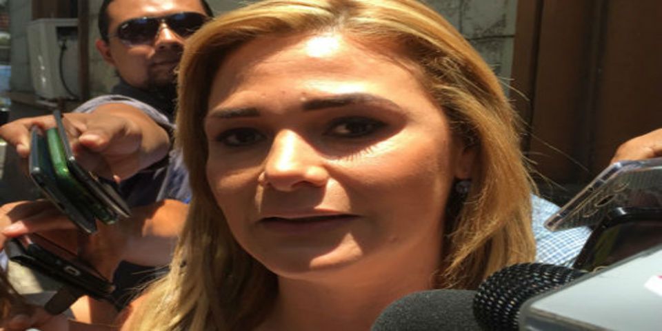 Diputada electa de Veracruz es sentenciada a un año de cárcel