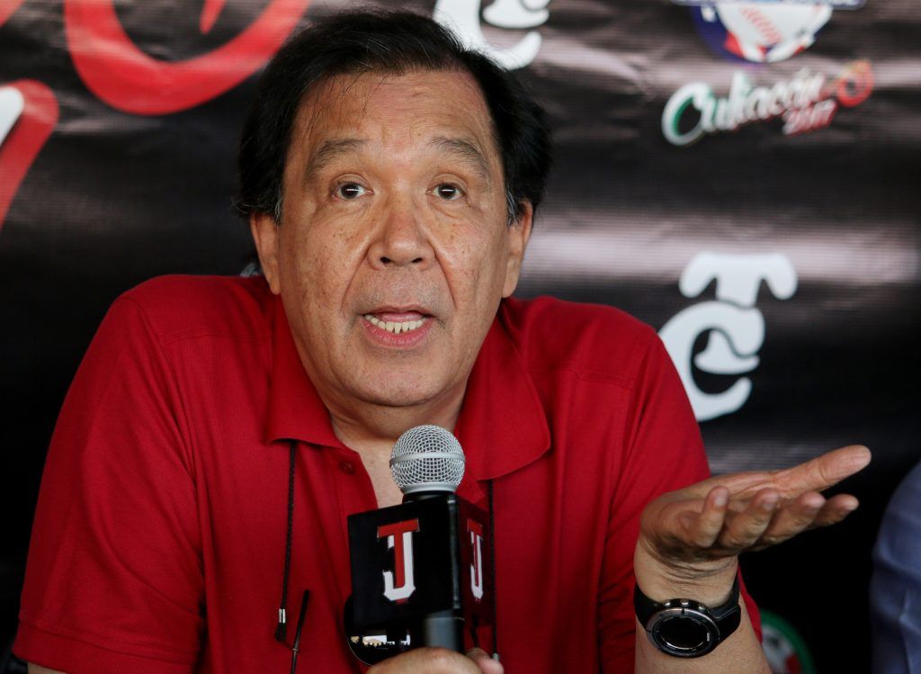 Inicia en Tijuana gira de promoción de la Serie del Caribe - Don-Héctor-Ley-López-1024x749