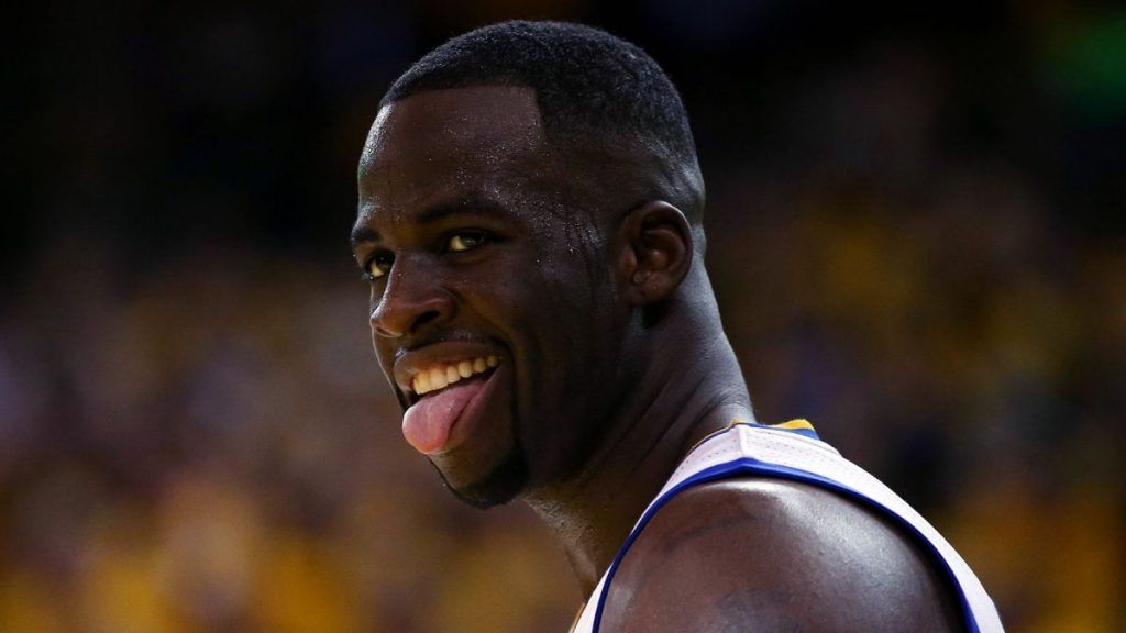 Draymond Green publica foto íntima en redes sociales - Draymond-Green-1024x576