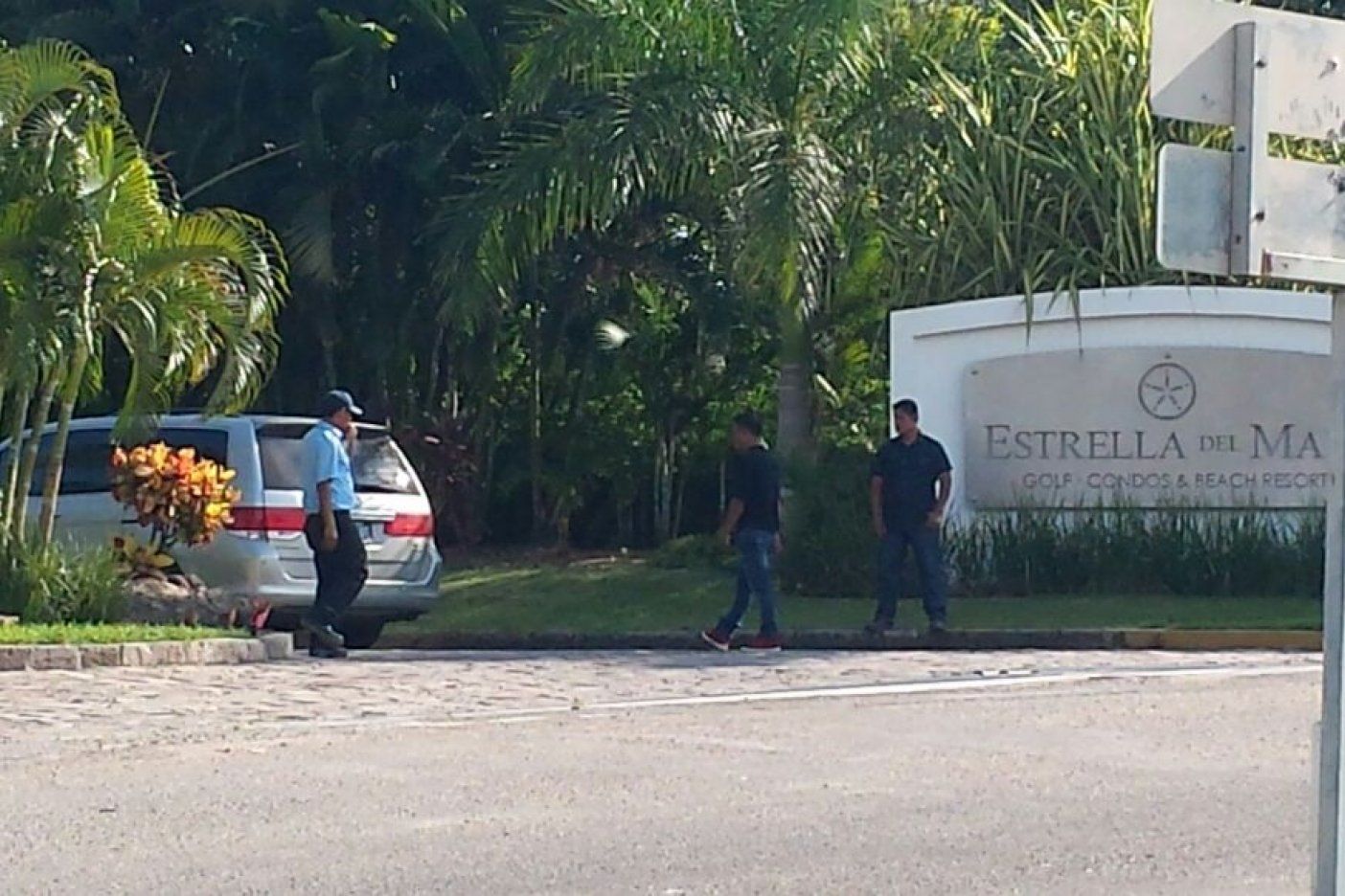 EPN vacaciona en Mazatlán