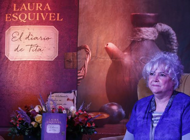 Los diez libros más vendidos en julio - El-diario-de-Tita