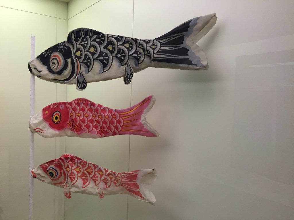 Una armadura samurái y otros tesoros japoneses en la Ciudad de México - En-la-muestra-hay-reproducciones-y-piezas-originales-1024x768