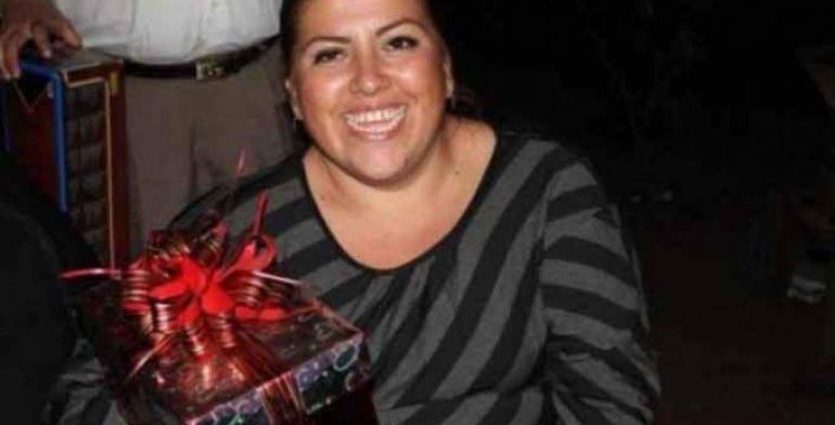 Vinculan a proceso a Manuel ‘N', por asesinato de reportera Anabel Flores - Especial-10-770x392