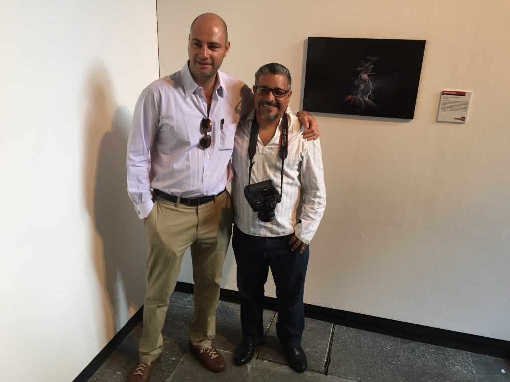 Exhiben en la CDMX las mejores fotografías periodísticas del mundo - Este-año-World-Press-Photo-reconoció-a-dos-fotógrafos-mexicanos-1024x768