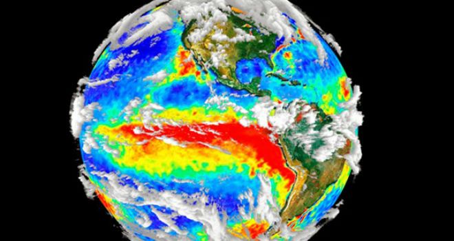 Conagua llama a reforzar seguridad ante aumento de lluvias - Fenomeno-El-Nino