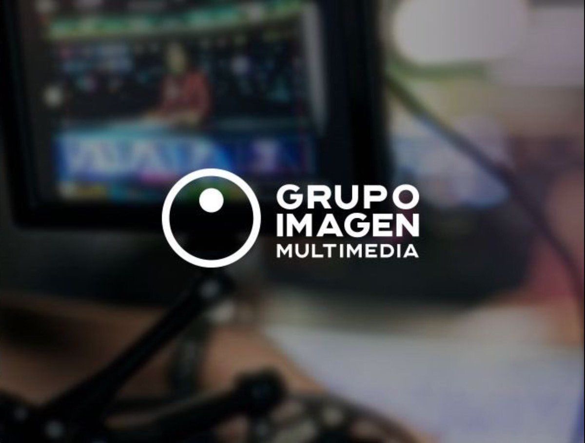 Imagen Televisión será el canal 3 - GRupo-Imagen-Multimedia