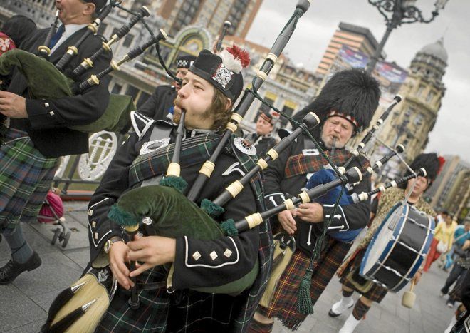 Muere hombre por enfermedad causada por una gaita