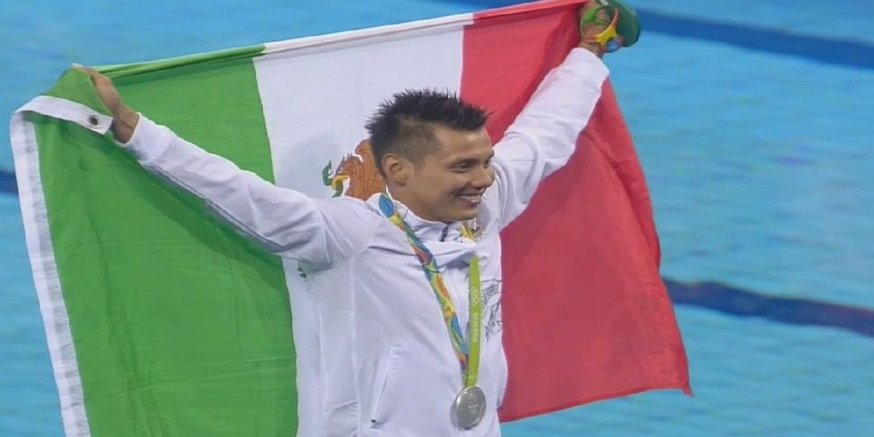 Germán Sánchez gana la plata - German-Sánchez-6