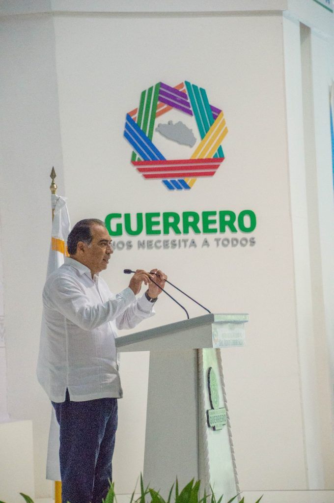 Conmemoran el 234 aniversario del natalicio de Vicente Guerrero - Guerrero-8-680x1024