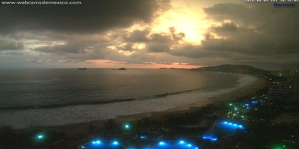 Emiten declaratoria de emergencia para tres municipios de Guerrero