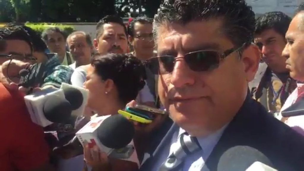 Denuncia Cuauhtémoc Blanco desfalco en sistema de agua en Cuernavaca - Guillermo-Arroyo-Cruz-1024x576