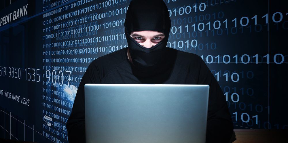 Ciberdelincuentes se enfocan en el robo de información personal
