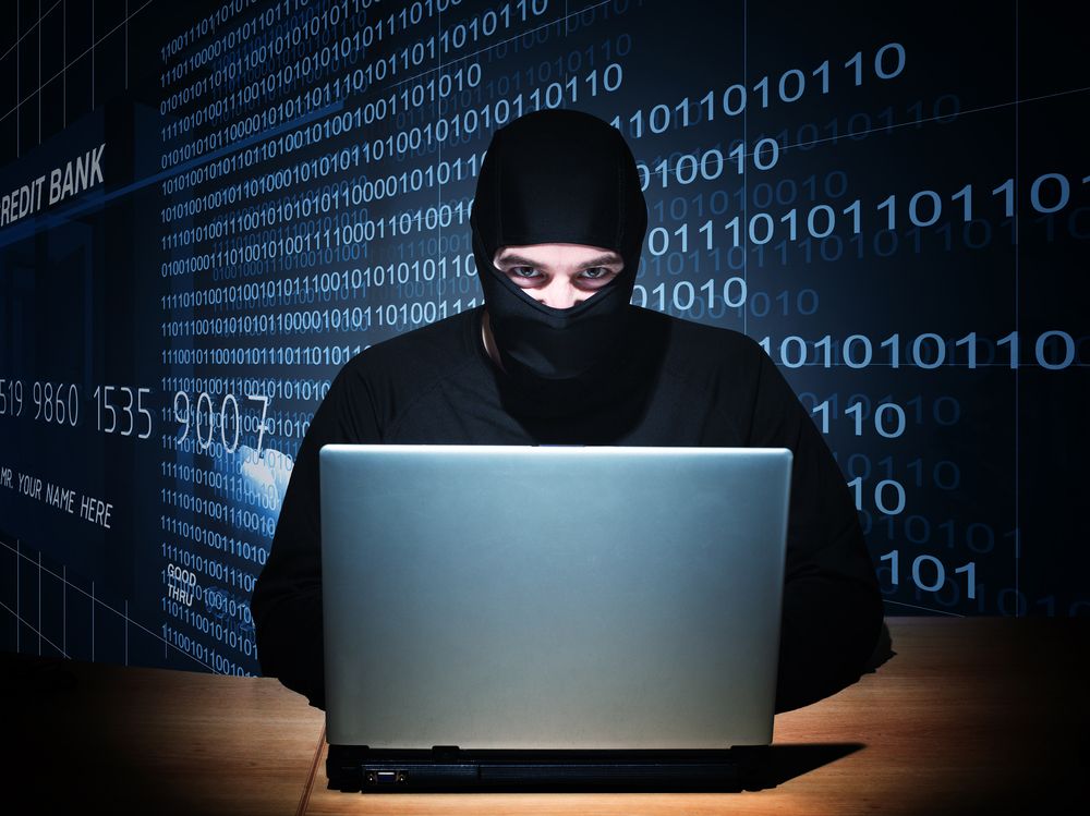 Hackers pueden aprovechar huracanes para saquear información - Hackers-With-An-Agenda