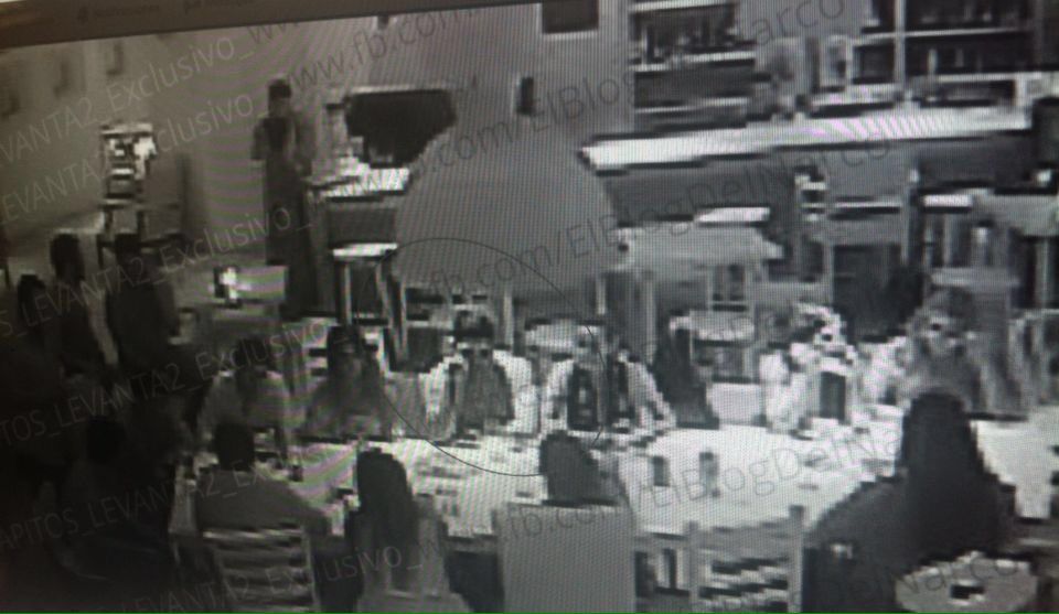 Filtran video del secuestro de hijo de 'El Chapo' - Hijo-Chapo-Guzmán-3