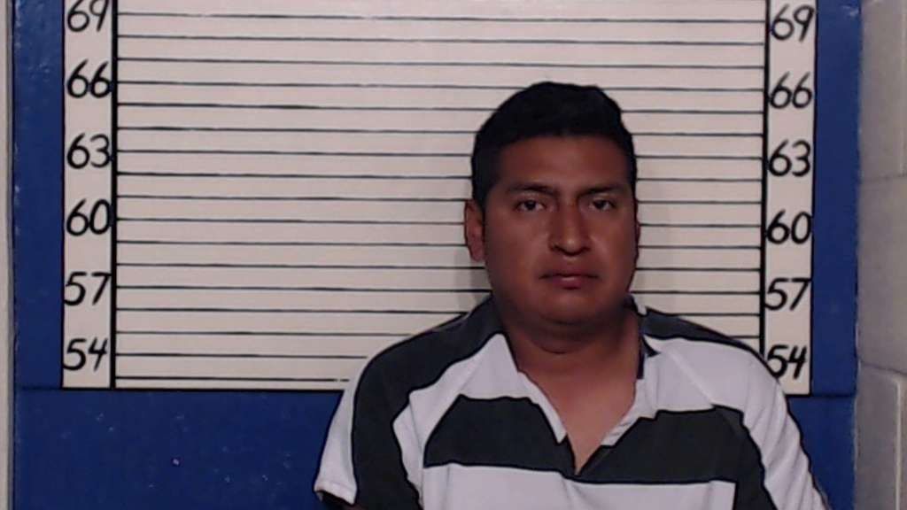 Detienen en Texas a migrante que vendió a sobrina en seis mil dólares - Hondureña-2-1024x576