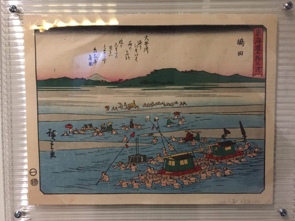 Una armadura samurái y otros tesoros japoneses en la Ciudad de México - IMG_5343-1024x768