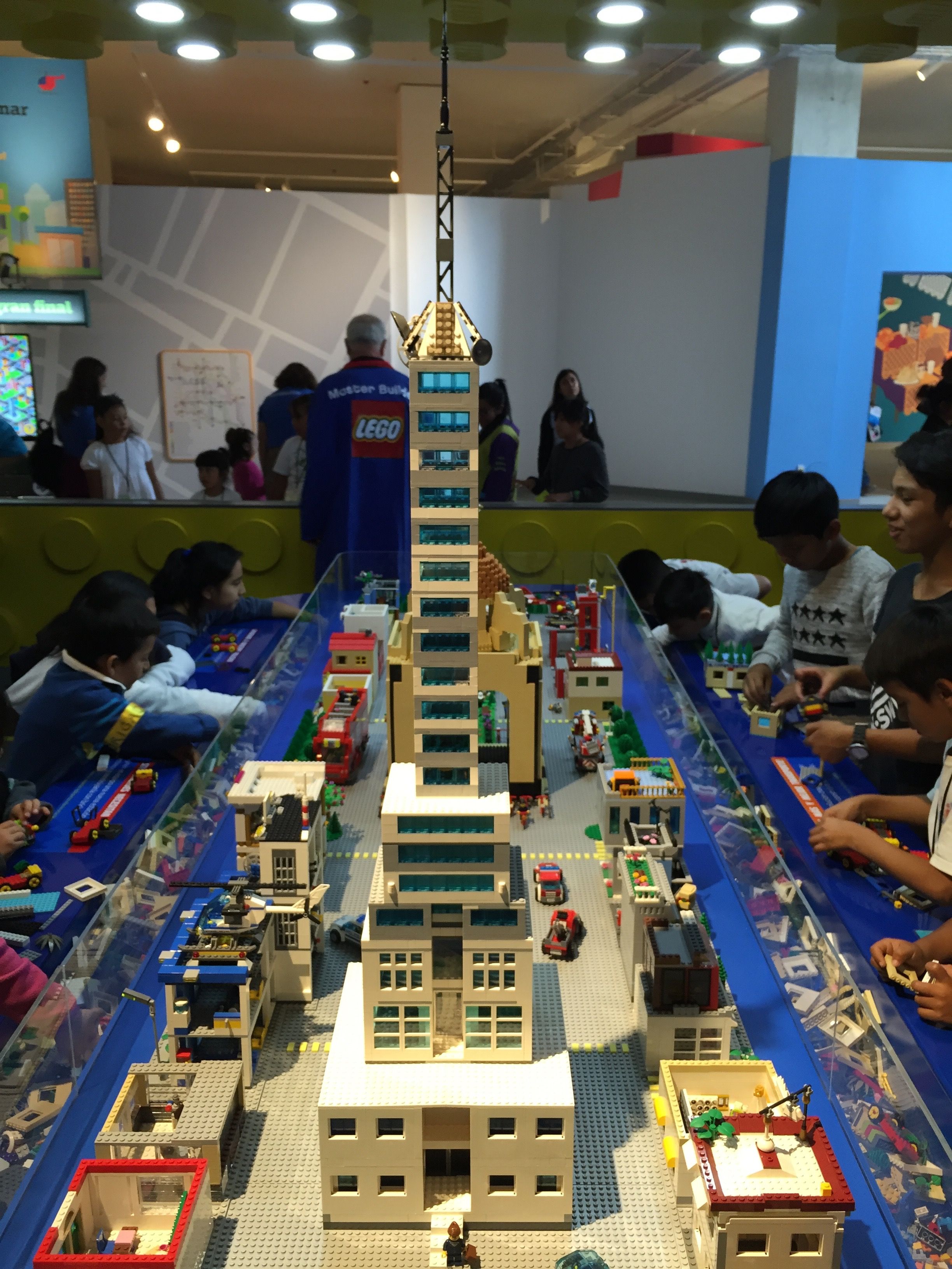 Renuevan el Museo del Niño y anuncian otro nuevo en Iztapalapa - IMG_5609