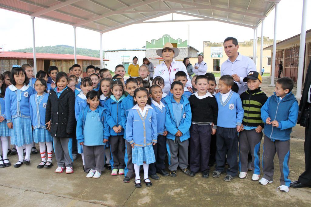 México ocupa primer lugar en bullying - IMG_9543-1024x683