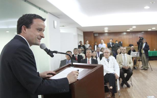 “IMSS ejercerá facultades coactivas contra empresas incumplidas”: Arriola