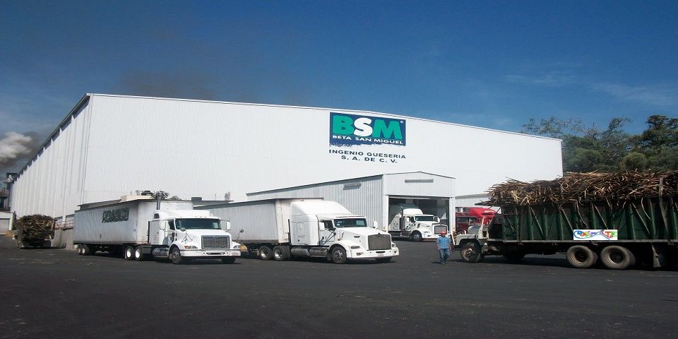 Vende el gobierno sus últimos dos ingenios azucareros Vende el gobierno sus últimos dos ingenios azucareros