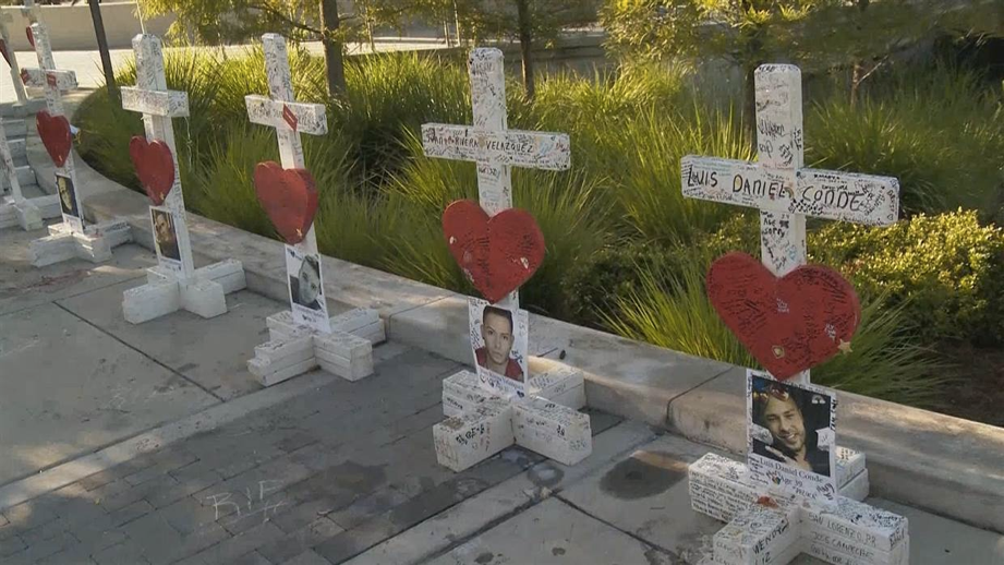 Discoteca gay de Orlando se convertirá en memorial a las víctimas