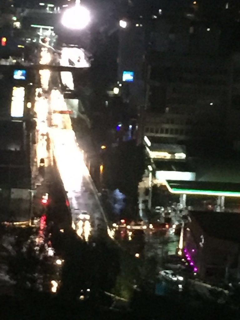 Fuertes lluvias azotan a la Ciudad de México - Interlomas-768x1024