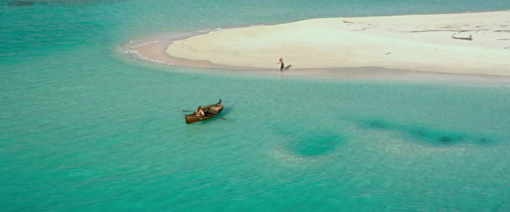 Una de las mejores playas del mundo, donde se grabó Piratas del Caribe - JackleavingAngelica-1024x426