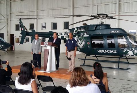 Capturan en Veracruz a presuntos asesinos de Alto Lucero - Javier_Duarte-gobernador_Veracruz_MILIMA20160821_0234_11