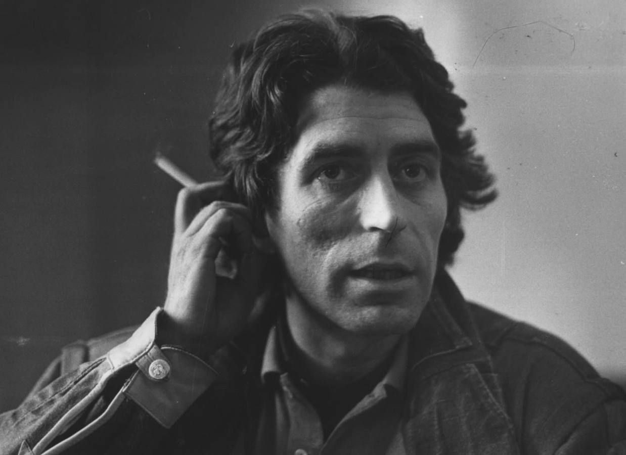 Joaquín Sabina se recupera, tras ser operado por un hematoma intracraneal