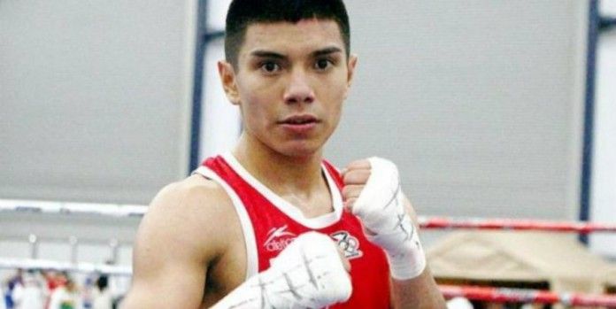 Jornada de mexicanos en Juegos Olímpicos - Joselito-Velázquez-clasifica-a-Juegos-Olímpicos-696x349