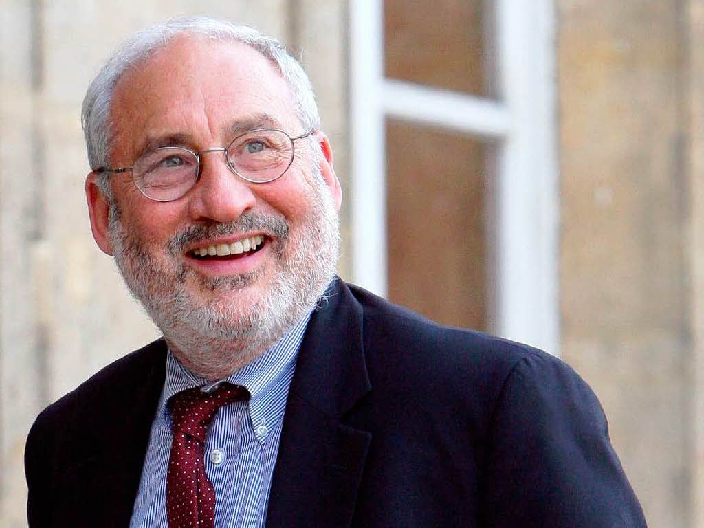 Renuncia Joseph Stiglitz a comité de expertos conformado tras Panamá Papers